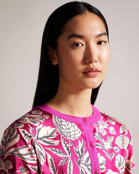 SUNAIY - Ted Baker Knitwear